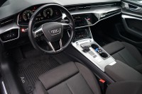 Audi A6 Avant 45 2.0 TFSI sport
