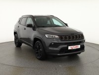 Jeep Compass 1.3 Plug-In Hybrid 4WD Limited