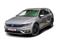 VW Passat Alltrack Variant 2.0 TDI 4Motion 3-Zonen-Klima Navi Sitzheizung