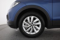 VW T-Cross 1.0 TSI