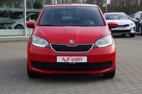 Skoda Citigo 1.0 Clever