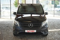 Mercedes-Benz Vito 119 CDI 4Matic lang