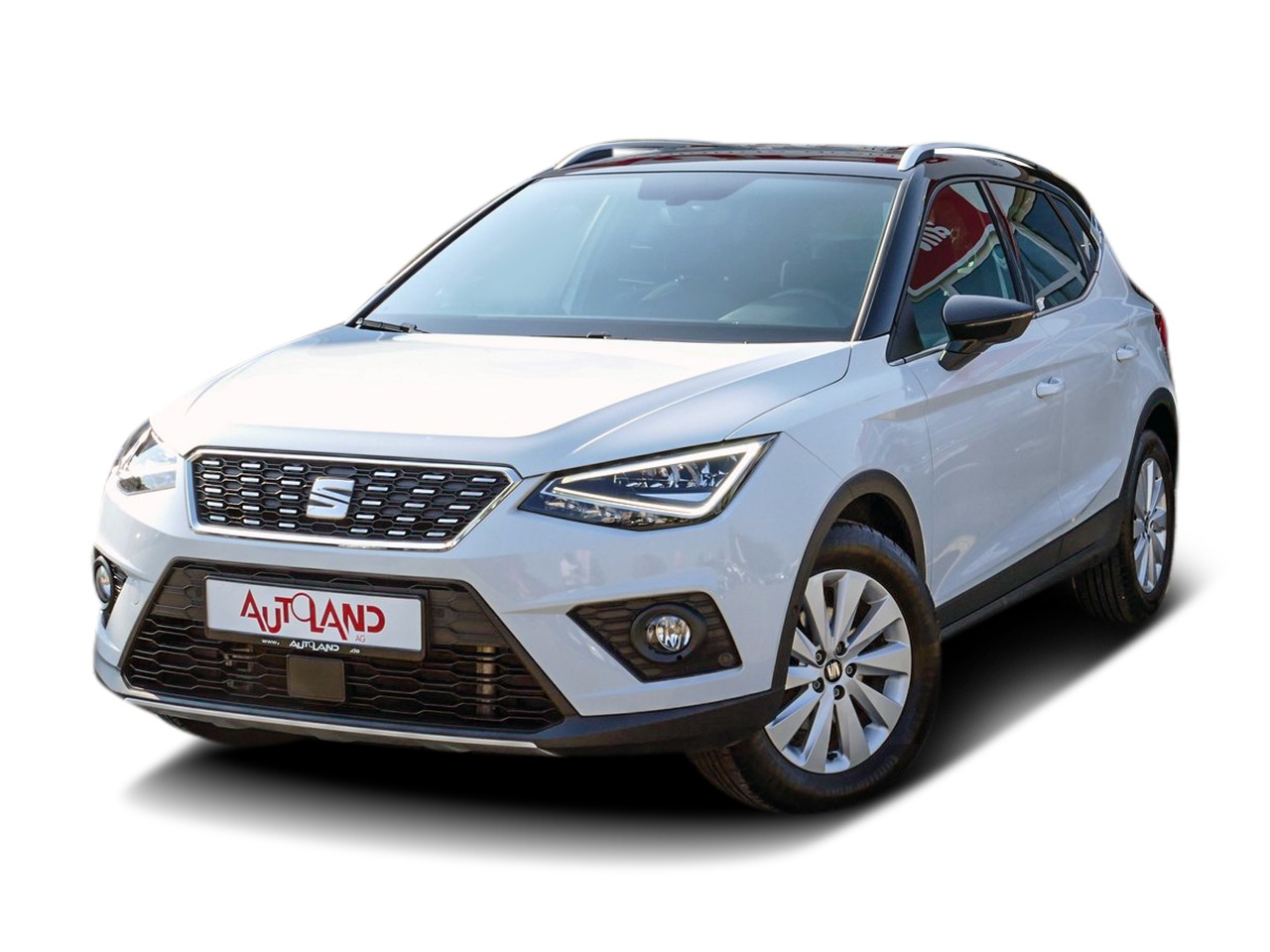 Seat Arona 1.0 TSI Xcellence