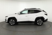 Vorschau: Hyundai Tucson 1.6T-GDI PHEV Facelift Aut. 4WD