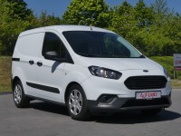 Ford Transit Courier 1.5 TDCi Trend