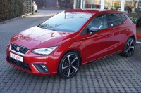 Seat Ibiza 1.5 TSI FR