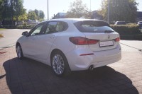 BMW 118 i Advantage