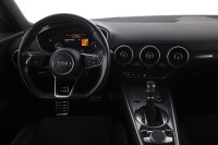 Audi TT Coupe 2.0 TFSI quattro S-Line