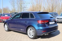 Audi A3 Sportback 35 TDI