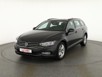 VW Passat Variant 2.0 TDI DSG Business LED Navi ACC