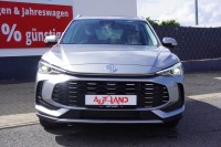 MG ZS 1.5 Hybrid Luxury Aut.