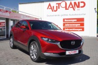 Mazda CX-30 2.0 M-Hybrid Exclusive-Line