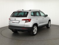 Skoda Karoq 2.0 TDI DSG Style 4x4