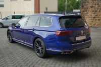 VW Passat Variant 2.0 R-Line DSG