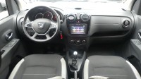 Dacia Lodgy 1.2 TCe 115 Stepway