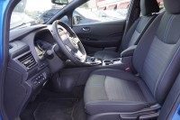 Nissan Leaf Basis DCT