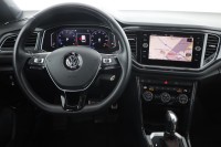 VW T-Roc 1.5 TSI DSG R-Line