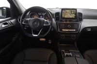 Mercedes-Benz GLE 250 d AMG Line 4Matic