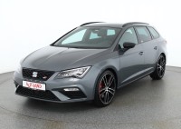 Seat Leon ST 2.0 TSI DSG Cupra 300 4Drive LED Navi