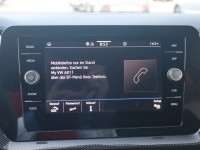 VW T-Cross 1.0 TSI DSG