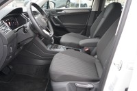 VW Tiguan Allspace 1.5 TSI DSG Life