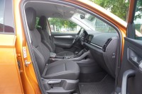 Skoda Karoq 1.5 TSI DSG