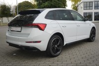 Skoda Scala 1.0 Monte Carlo DSG