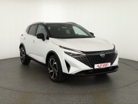 Nissan Qashqai Tekna 1.3 Dig-T Aut.