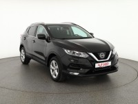 Nissan Qashqai 1.2 DIG-T Acenta