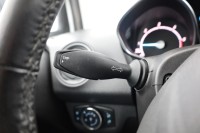 Ford Tourneo Courier 1.5 TDCi Titanium