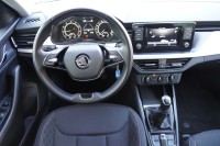 Skoda Scala 1.0 TSI Ambition