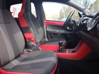 Skoda Citigo 1.0 MPI Monte Carlo SHZ