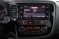 Mitsubishi Outlander 2.4 PHEV 4WD