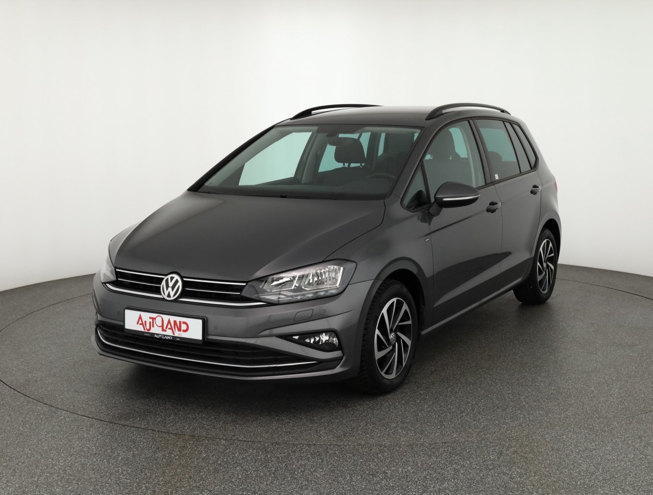 VW Golf Sportsvan 1.0 TSI Join