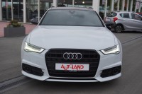 Audi A6 Avant 1.8 TFSI ultra