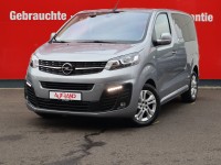 Vorschau: Opel Zafira Life 2.0 D Elegance