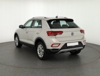 VW T-Roc 1.5 TSI DSG