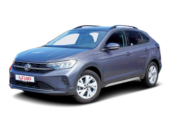VW Taigo 1.0 TSI DSG