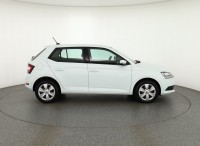 Skoda Fabia 1.0 MPI Cool Plus