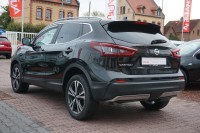 Nissan Qashqai 1.5 dCi N-Connecta DCT