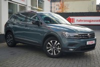 VW Tiguan 2.0 TDI IQ.DRIVE