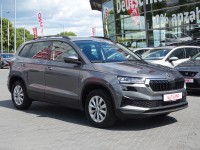 Skoda Karoq 1.5 TSI DSG