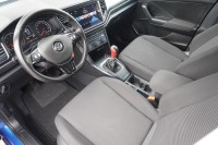 VW T-Roc 1.0 Style