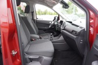 VW Caddy 2.0 TDI Move