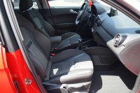 Audi A1 Sportback 1.0 TFSI sport