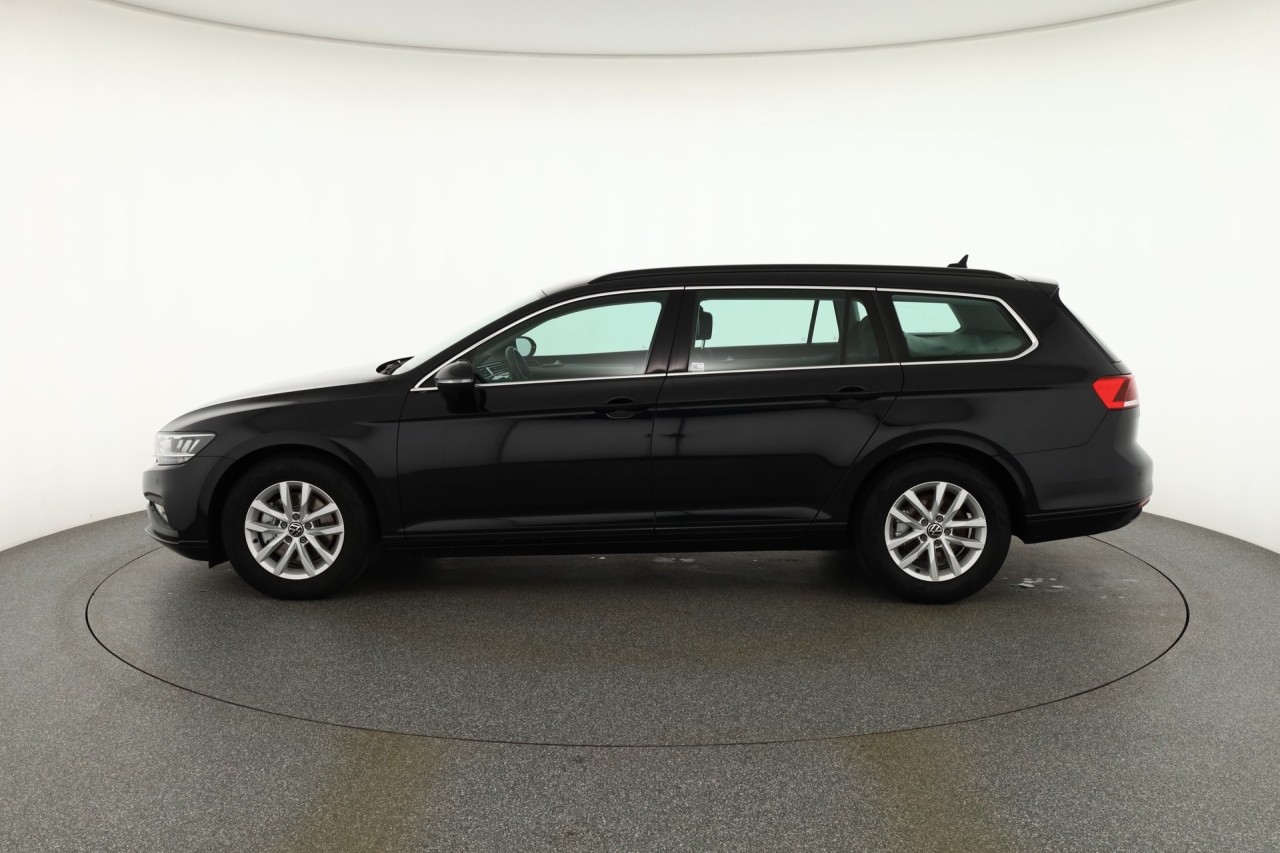 VW Passat Variant 2.0 TDI DSG Business