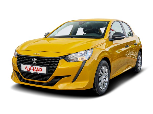 Peugeot 208 1.2 PureTech Like