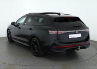 VW Passat Variant R-Line BlackStyle 2.0 TSI 4M DSG