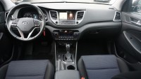 Hyundai Tucson 1.6 T-GDI