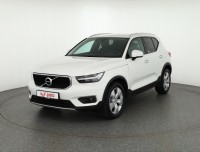 Volvo XC 40 D3 Momentum 2-Zonen-Klima Navi Sitzheizung